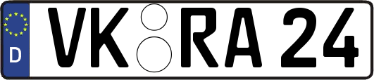VK-RA24