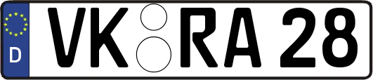 VK-RA28