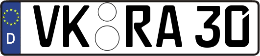 VK-RA30