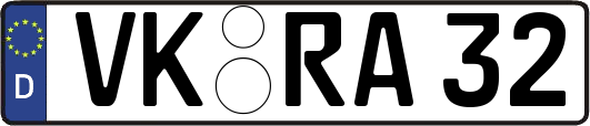 VK-RA32