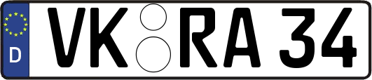 VK-RA34