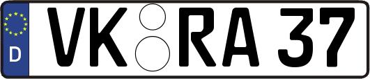 VK-RA37