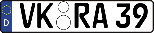 VK-RA39