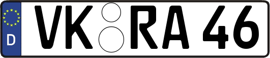 VK-RA46