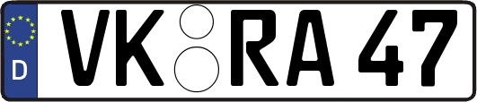 VK-RA47