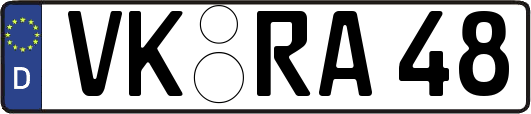 VK-RA48
