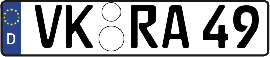 VK-RA49