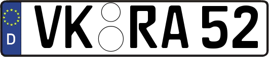 VK-RA52