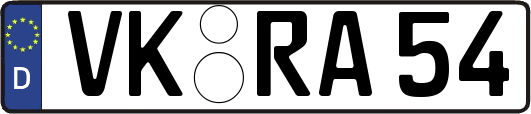 VK-RA54