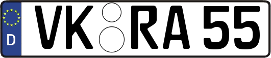 VK-RA55