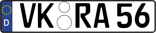 VK-RA56