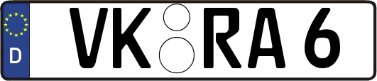 VK-RA6