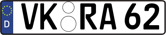 VK-RA62