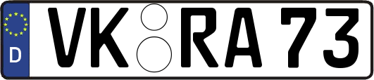 VK-RA73