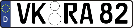 VK-RA82