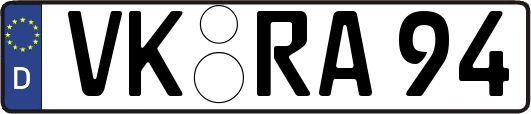VK-RA94
