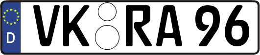 VK-RA96