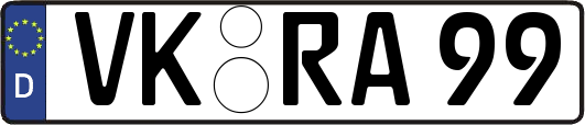VK-RA99