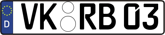 VK-RB03