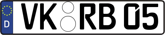VK-RB05