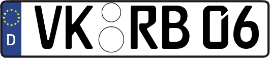 VK-RB06