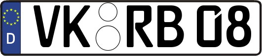 VK-RB08