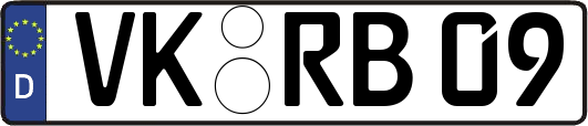 VK-RB09