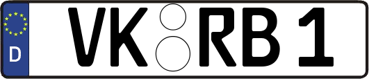 VK-RB1