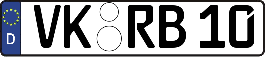 VK-RB10