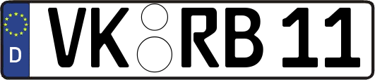 VK-RB11