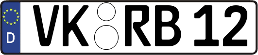 VK-RB12