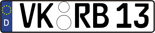 VK-RB13