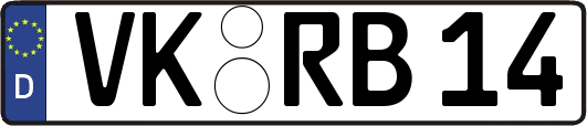 VK-RB14