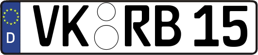 VK-RB15