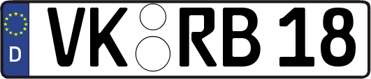 VK-RB18