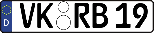 VK-RB19