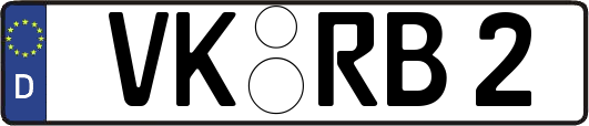 VK-RB2