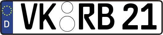 VK-RB21