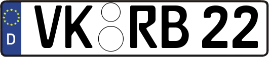VK-RB22