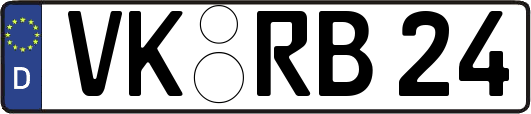VK-RB24