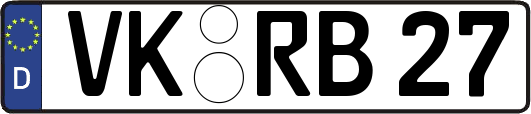 VK-RB27