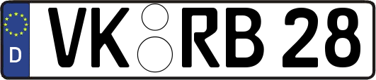 VK-RB28