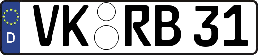 VK-RB31