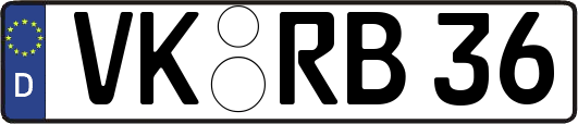 VK-RB36