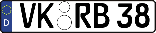 VK-RB38