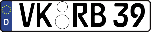 VK-RB39