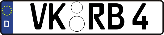 VK-RB4