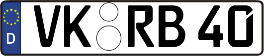 VK-RB40