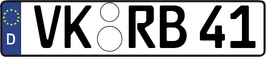 VK-RB41