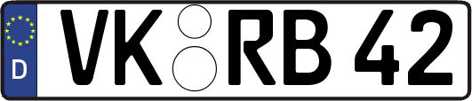 VK-RB42